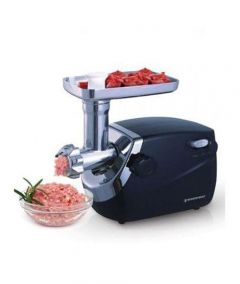 Westpoint Deluxe Meat Grinder (WF-3040)  On Installments-New Saad  ( 3 Months 0% Percent Profit Product Available On 48 Months Installment )